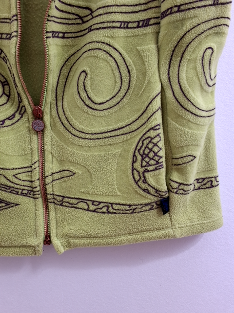 Christian Lacroix vest
